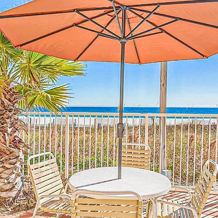 Enclave 605 Apartment Orange Beach Exterior photo