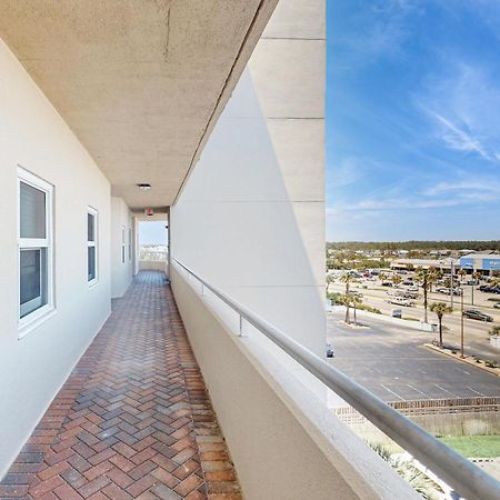 Enclave 605 Apartment Orange Beach Exterior photo