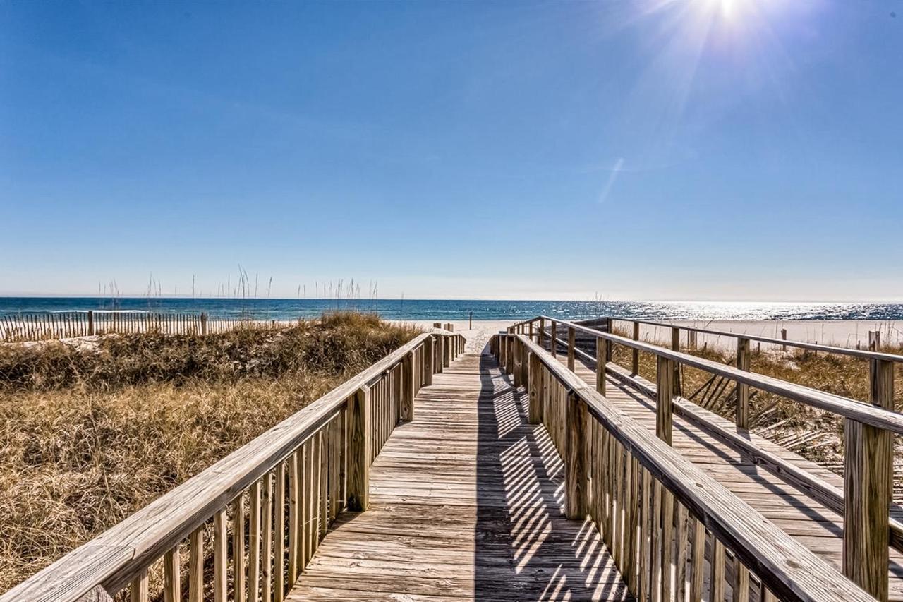 Enclave 605 Apartment Orange Beach Exterior photo