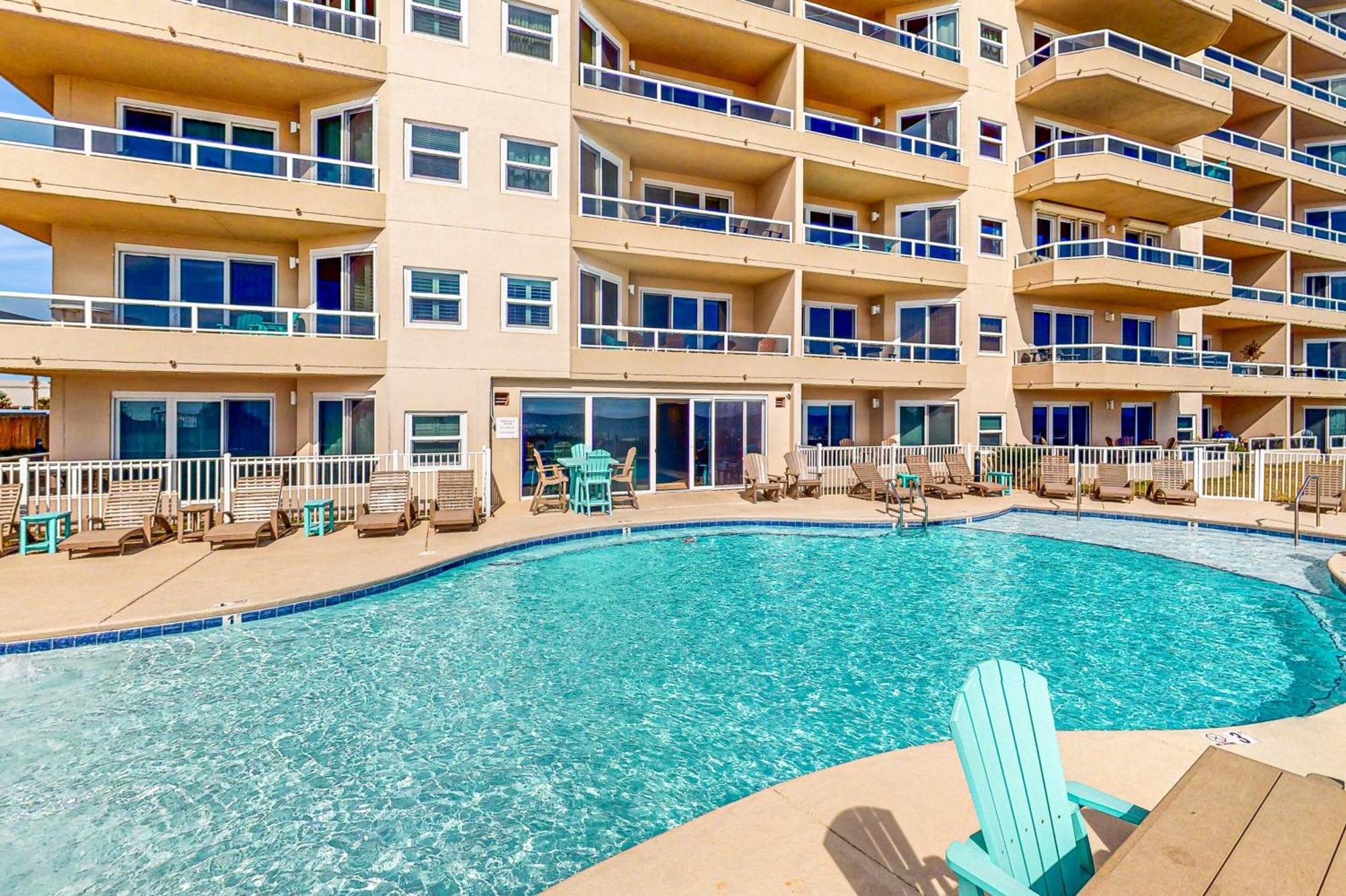 Enclave 605 Apartment Orange Beach Exterior photo
