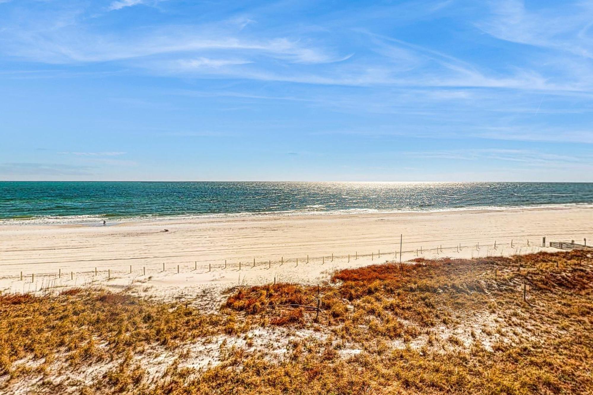 Enclave 605 Apartment Orange Beach Exterior photo