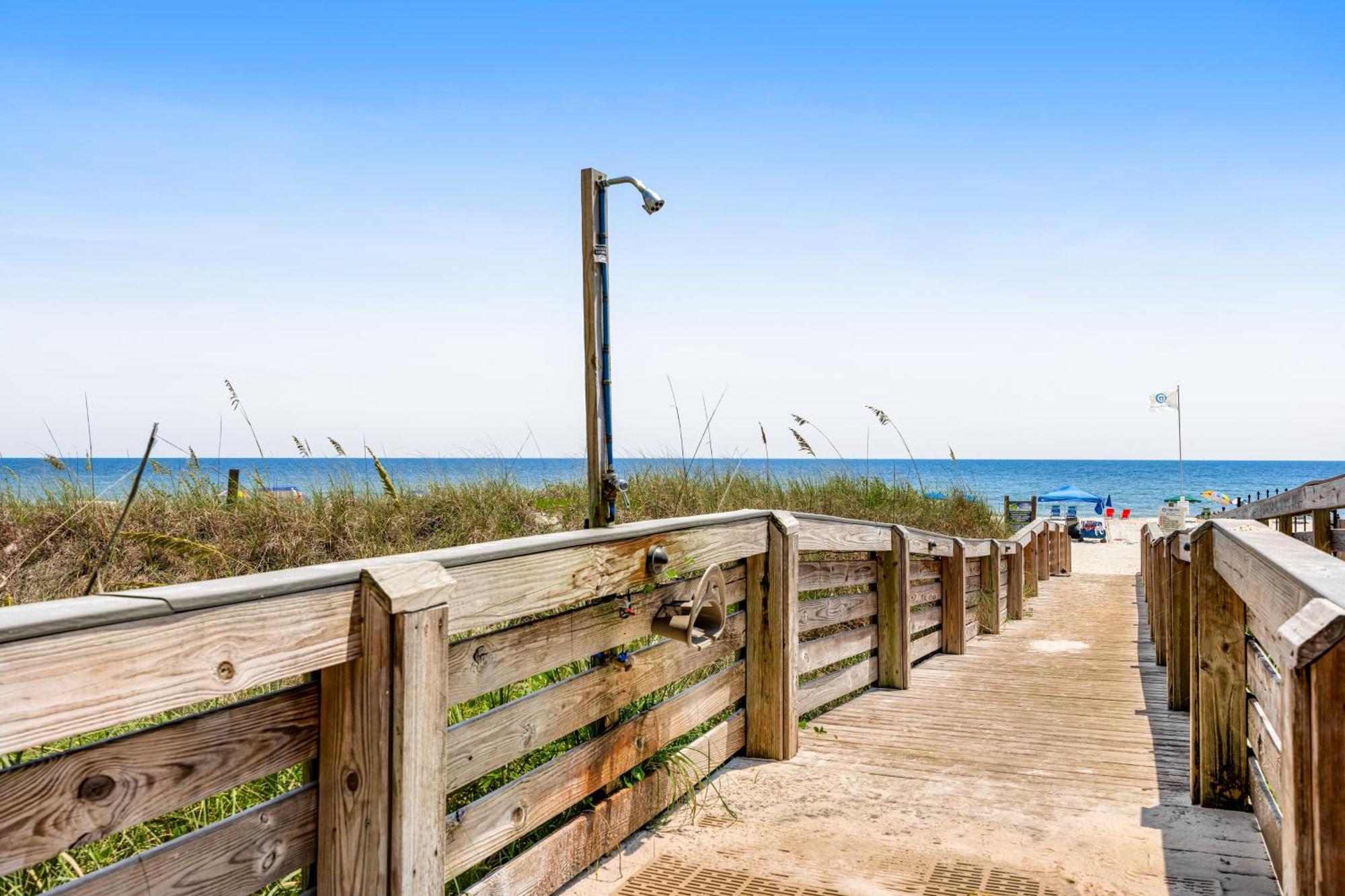 Enclave 605 Apartment Orange Beach Exterior photo