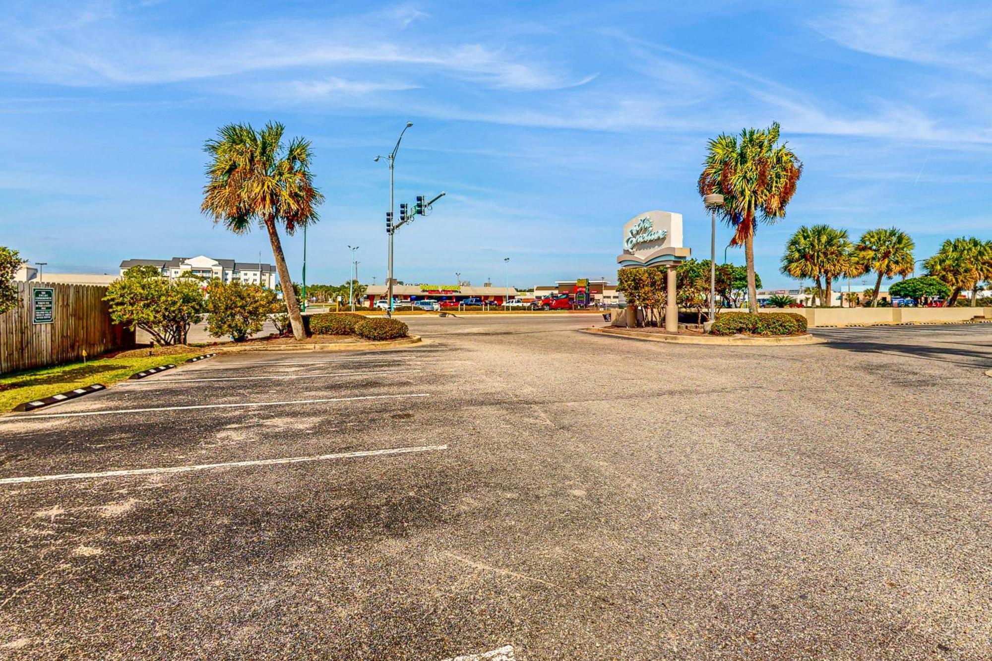 Enclave 605 Apartment Orange Beach Exterior photo