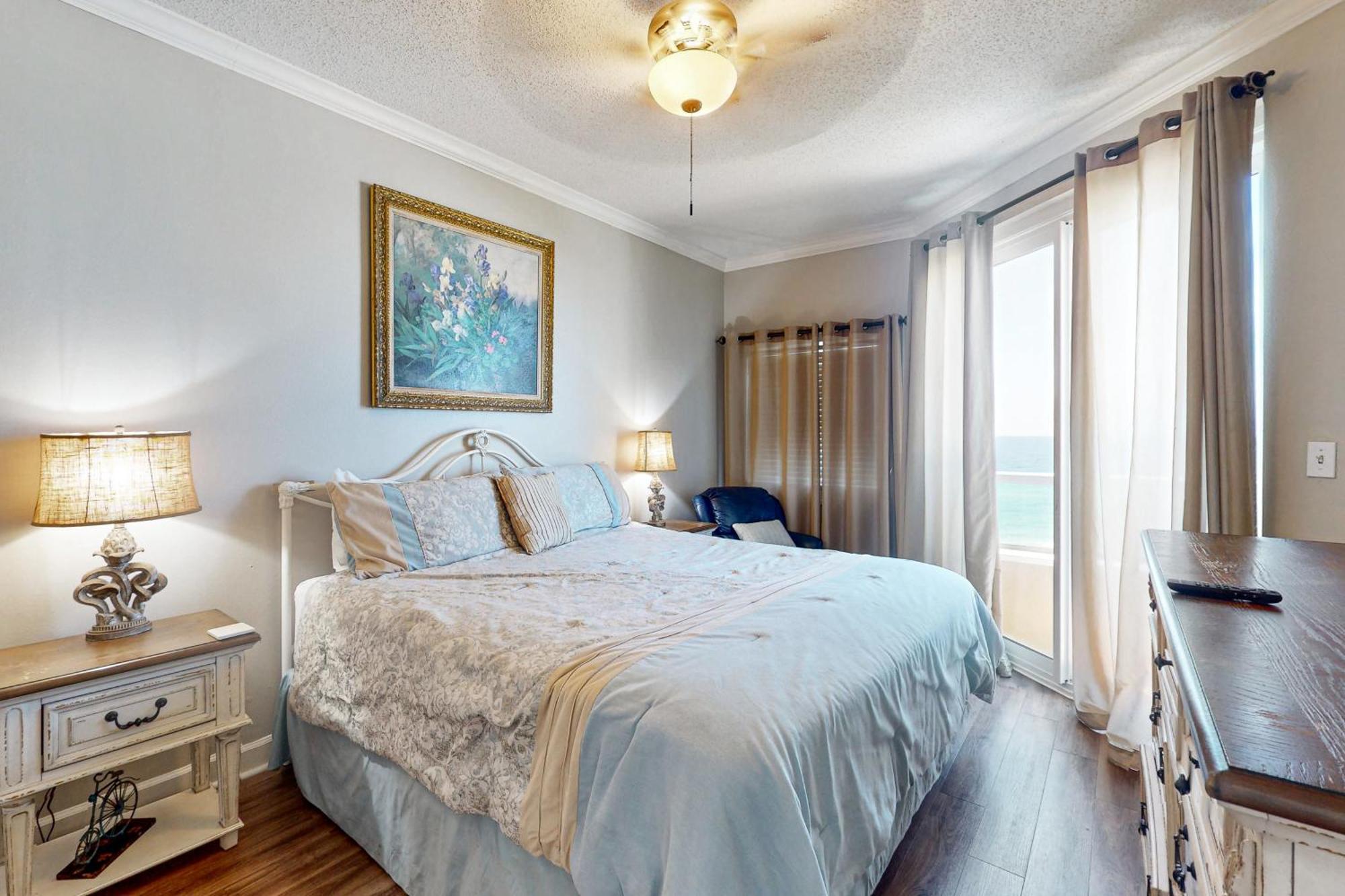 Enclave 605 Apartment Orange Beach Exterior photo