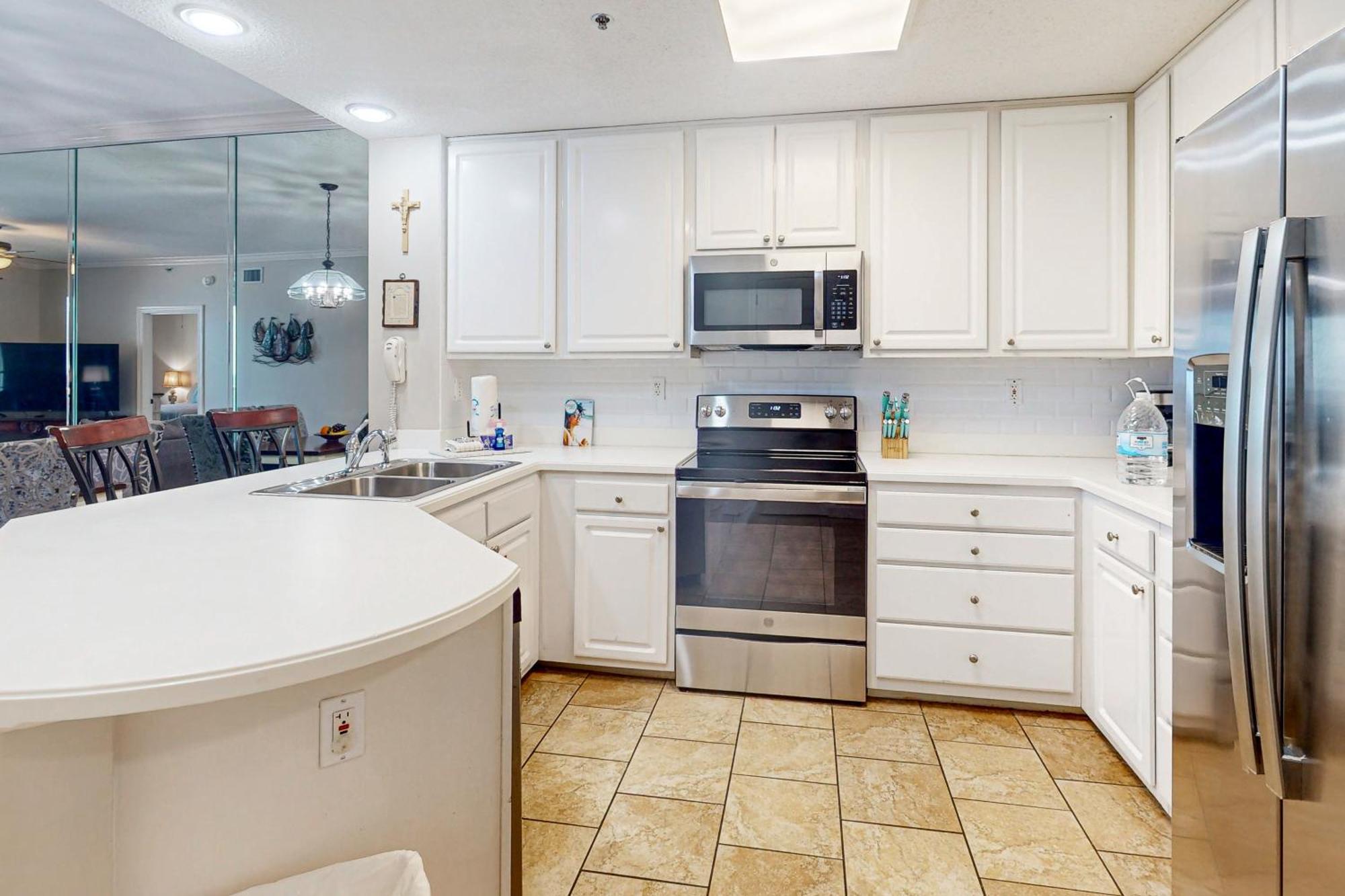 Enclave 605 Apartment Orange Beach Exterior photo