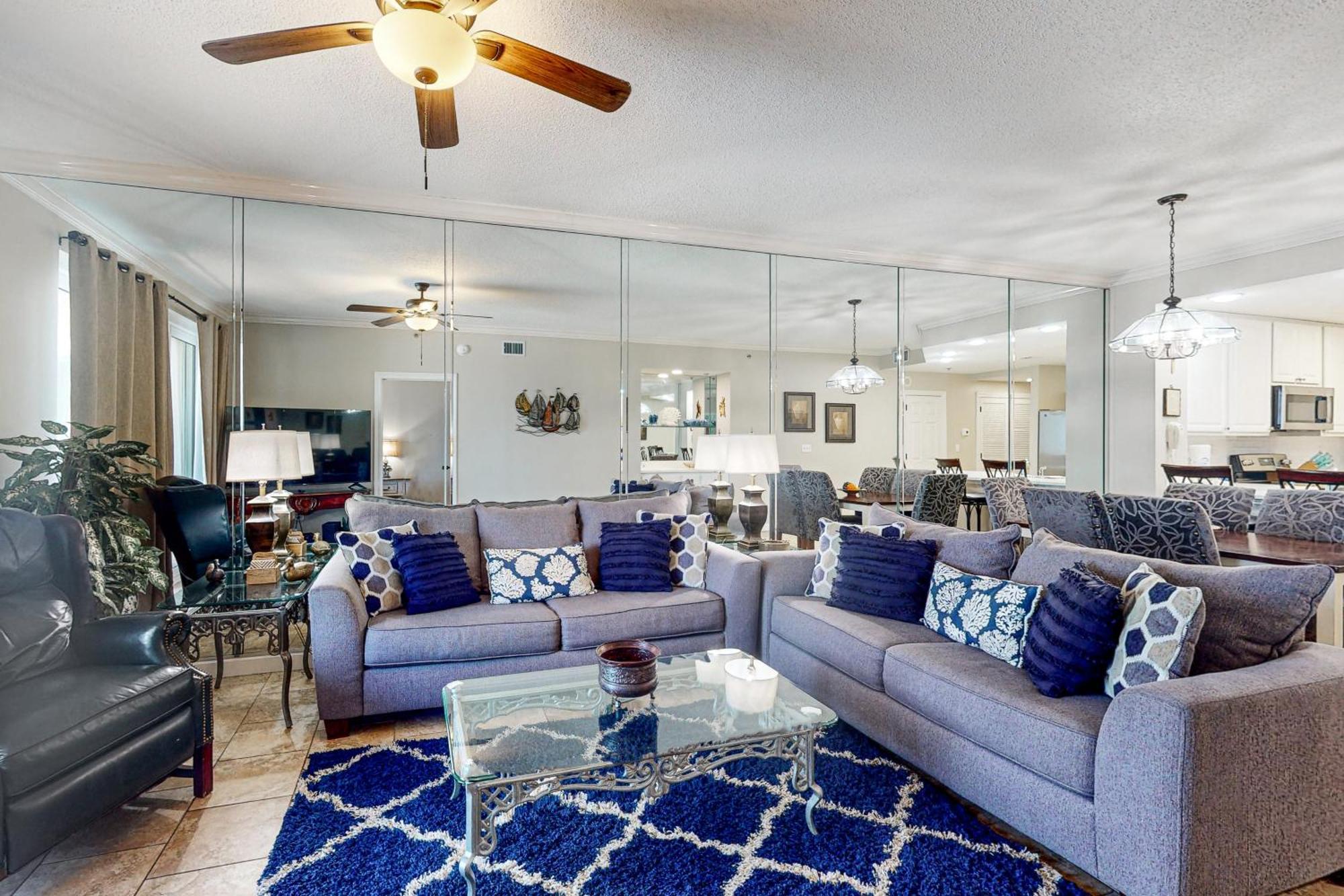Enclave 605 Apartment Orange Beach Exterior photo