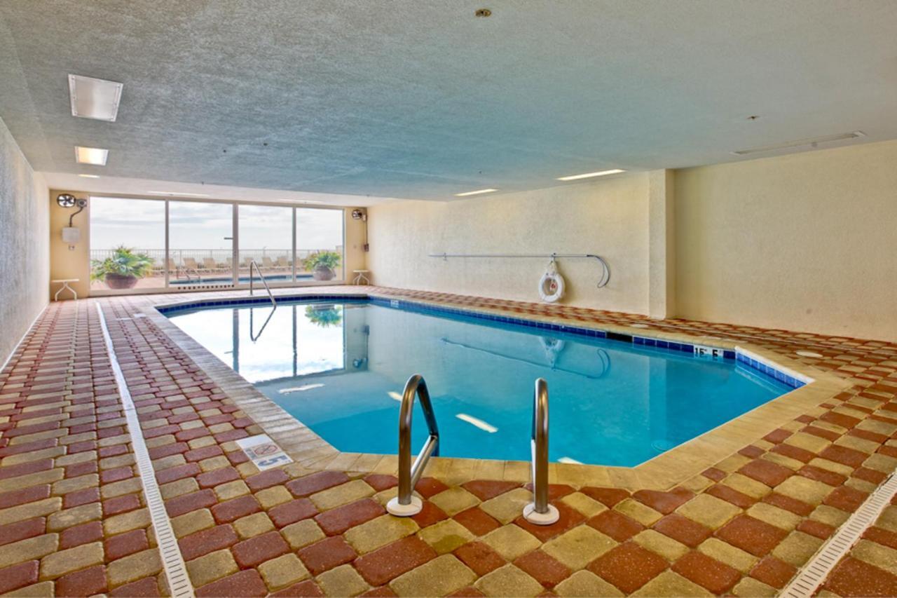 Enclave 605 Apartment Orange Beach Exterior photo
